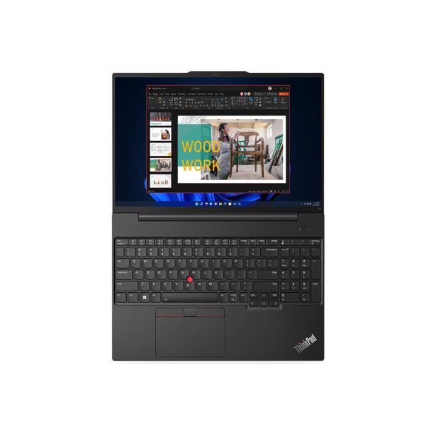 PRENOSNI RAČUNALNIK LENOVO THINKPAD E16 G1 AMD RYZEN 7 7730U