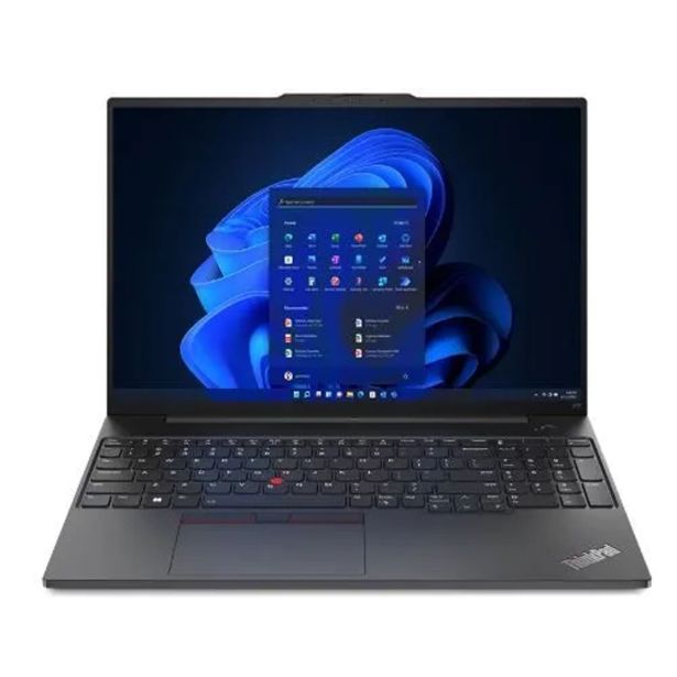 PRENOSNI RAČUNALNIK LENOVO THINKPAD E16 G1 INTEL CORE I5-1335U