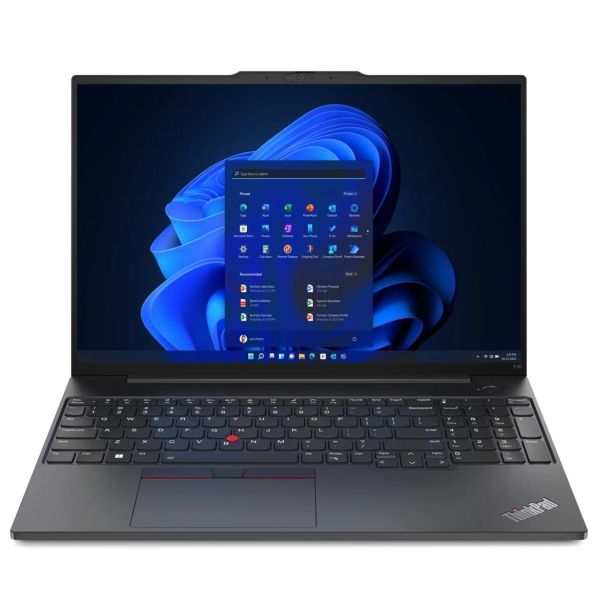 PRENOSNI RAČUNALNIK LENOVO THINKPAD E16 G1 INTEL CORE I7-13700H