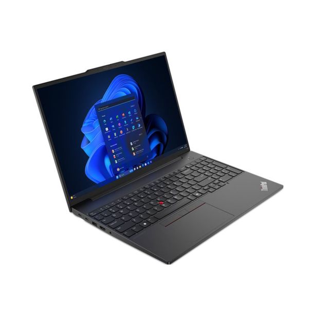 PRENOSNI RAČUNALNIK LENOVO THINKPAD E16 G2 AMD RYZEN 5 7535HS 16GB 512GB