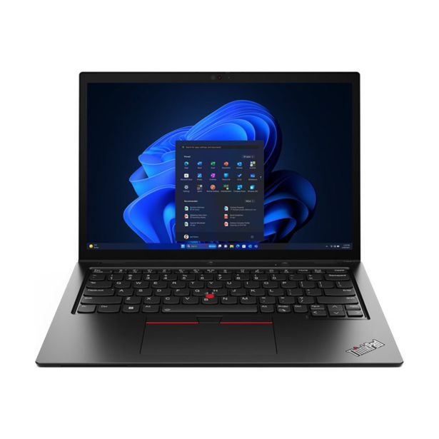 PRENOSNI RAČUNALNIK LENOVO THINKPAD L13 2-IN-1 G5 INTEL CORE ULTRA 5 125U