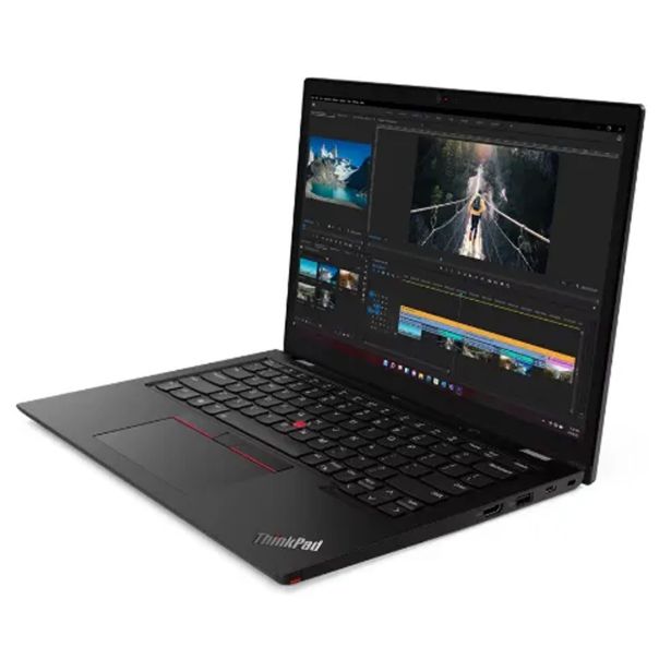 PRENOSNI RAČUNALNIK LENOVO THINKPAD L13 YOGA G4 INTEL CORE I7-1355U