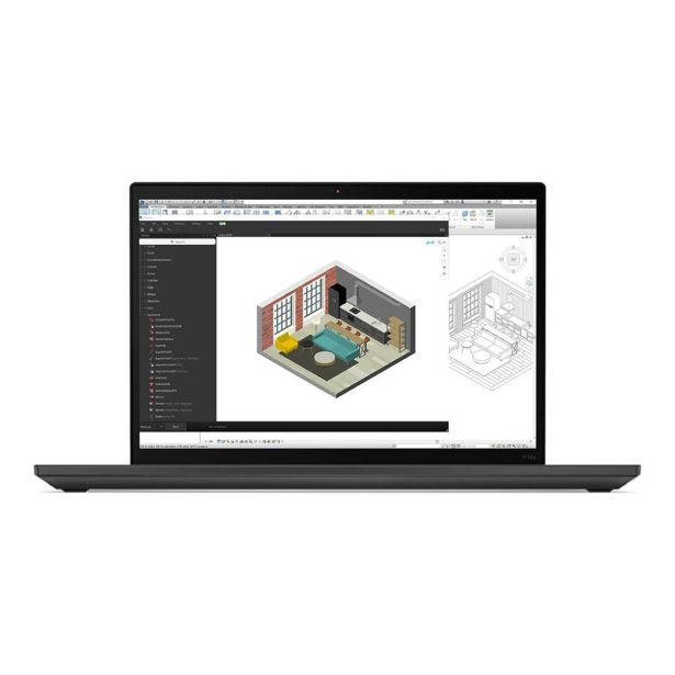 PRENOSNI RAČUNALNIK LENOVO THINKPAD P14S G4 INTEL CORE I7-1360P