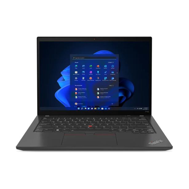 PRENOSNI RAČUNALNIK LENOVO THINKPAD P14S G4 INTEL CORE I7-1370P