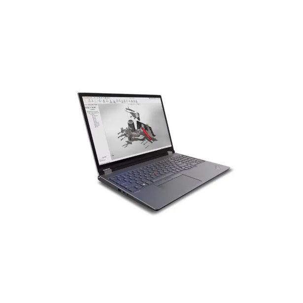 PRENOSNI RAČUNALNIK LENOVO THINKPAD P16 G2 INTEL CORE I7-13700HX