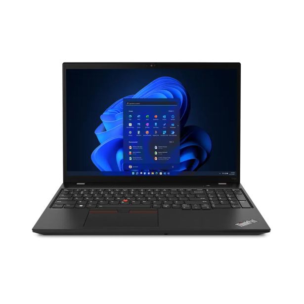 PRENOSNI RAČUNALNIK LENOVO THINKPAD P16S G2 AMD RYZEN 7 PRO 7840U