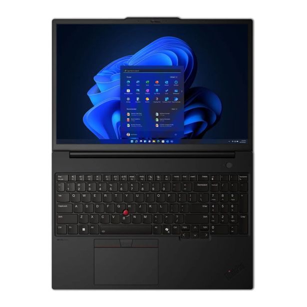 PRENOSNI RAČUNALNIK LENOVO THINKPAD P16S G3 INTEL CORE ULTRA 7 155H