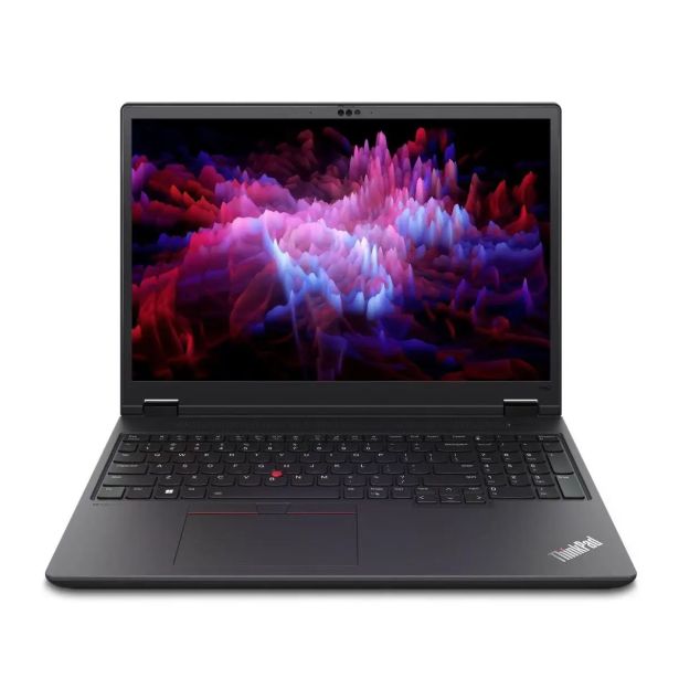 PRENOSNI RAČUNALNIK LENOVO THINKPAD P16V G2 INTEL CORE ULTRA 7 155H