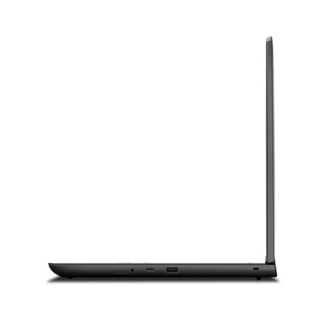 PRENOSNI RAČUNALNIK LENOVO THINKPAD P16V G2 INTEL CORE ULTRA 7 155H