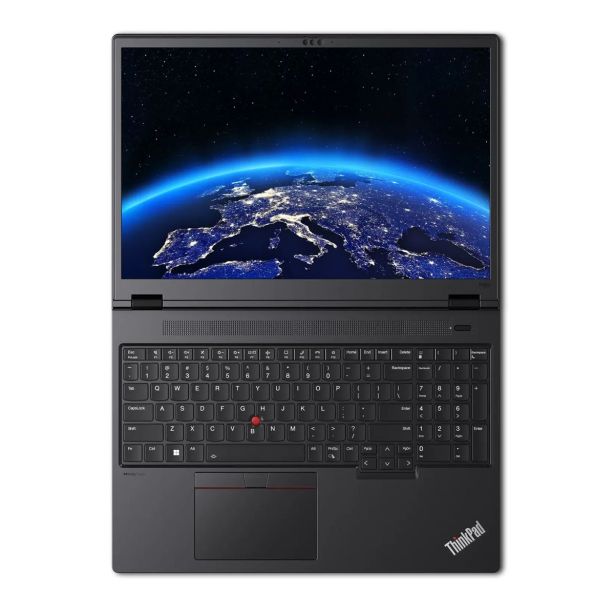 PRENOSNI RAČUNALNIK LENOVO THINKPAD P16V G2 INTEL CORE ULTRA 7 155H