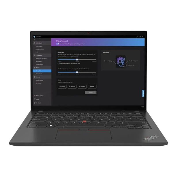PRENOSNI RAČUNALNIK LENOVO THINKPAD T14 G4 INTEL CORE I5-1335U
