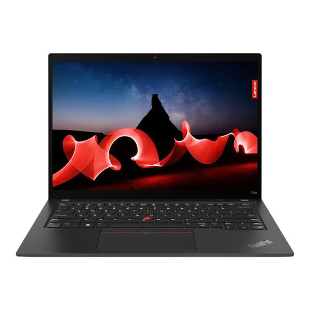 PRENOSNI RAČUNALNIK LENOVO THINKPAD T14S G4 INTEL CORE I5-1335U