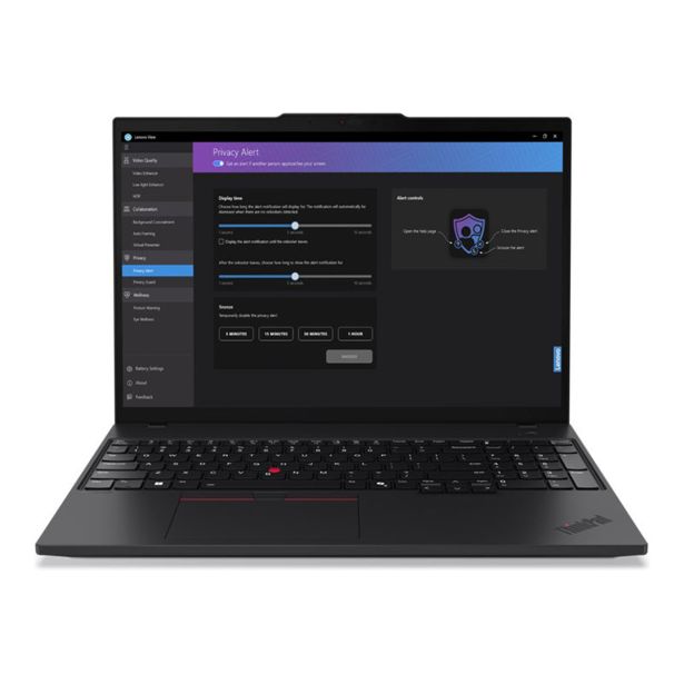 PRENOSNI RAČUNALNIK LENOVO THINKPAD T16 G3 INTELCORE ULTRA 5 125U 32GB 1TB SSD