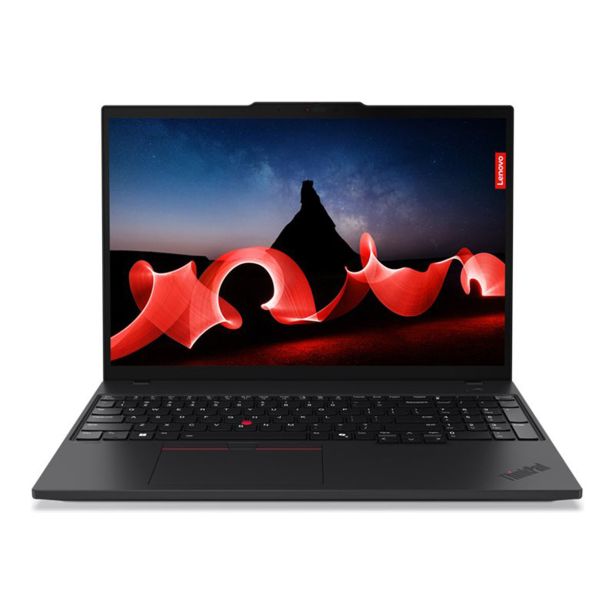 PRENOSNI RAČUNALNIK LENOVO THINKPAD T16G3 INTEL CORE ULTRA7 155U 32GB 1TB W11P
