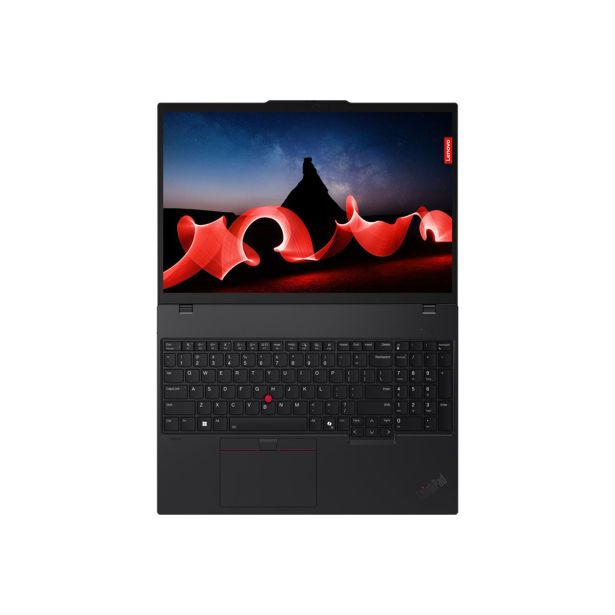 PRENOSNI RAČUNALNIK LENOVO THINKPAD T16G3 INTEL CORE ULTRA7 155U 32GB 1TB W11P