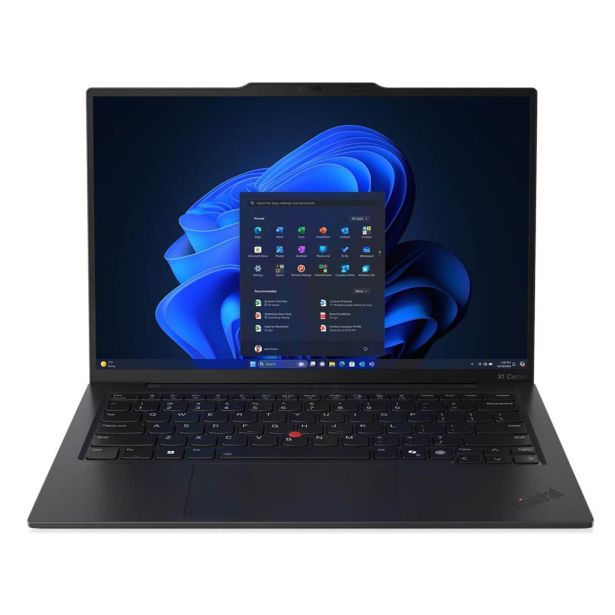 PRENOSNI RAČUNALNIK LENOVO THINKPAD X1 CARBON G13 2.8K OLED/32GB/1TB/5G