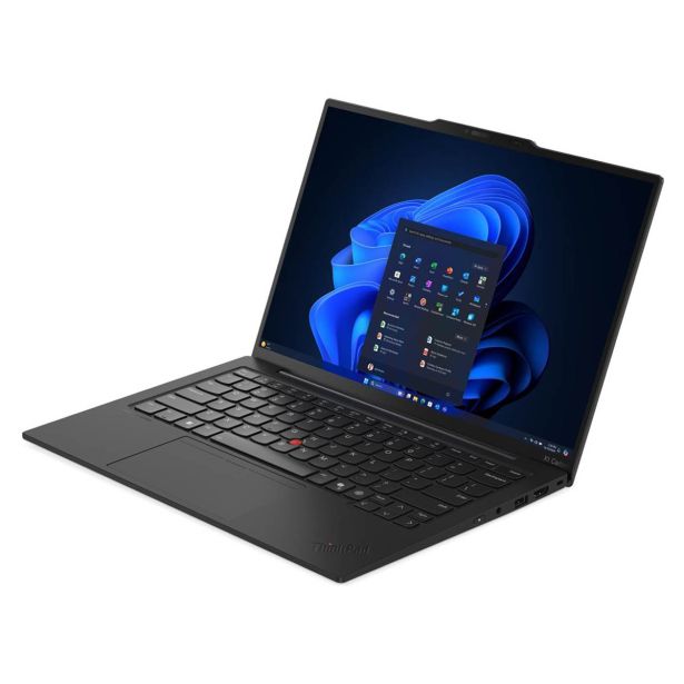PRENOSNI RAČUNALNIK LENOVO THINKPAD X1 CARBON G13 2.8K OLED/32GB/1TB/5G