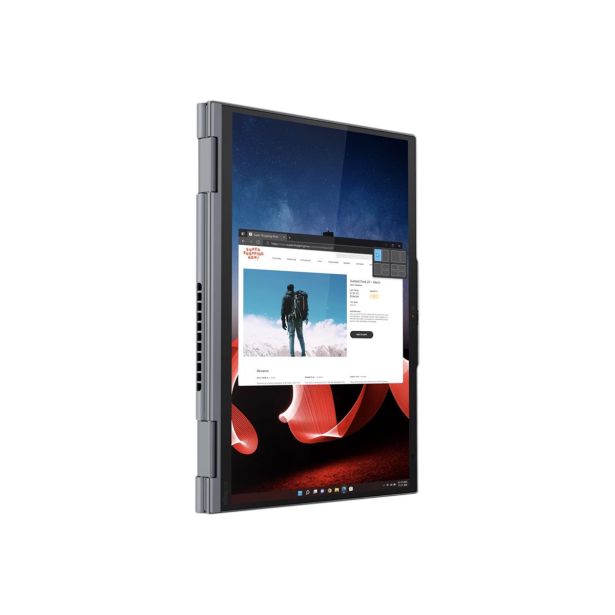 PRENOSNI RAČUNALNIK LENOVO THINKPAD X1 YOGA G8 INTEL CORE I7-1355U