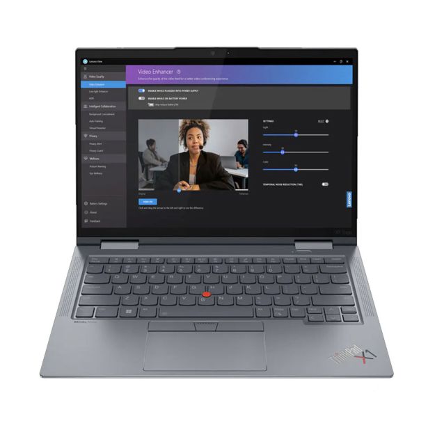PRENOSNI RAČUNALNIK LENOVO THINKPAD X1 YOGA G8 INTEL CORE I7-1355U