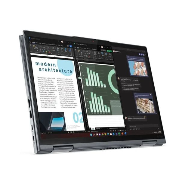 PRENOSNI RAČUNALNIK LENOVO THINKPAD X1 YOGA G8 INTEL CORE I7-1355U