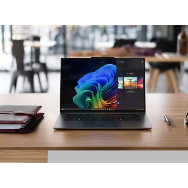 PRENOSNI RAČUNALNIK LENOVO THINKPAD X9-15 G1 ULTRA 7/15.3"/2.8K/1TB