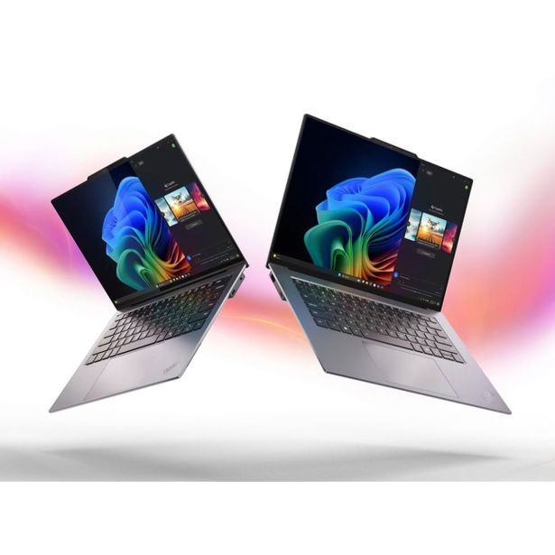 PRENOSNI RAČUNALNIK LENOVO THINKPAD X9-15 G1 ULTRA 7/15.3"/2.8K/1TB