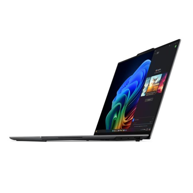 PRENOSNI RAČUNALNIK LENOVO THINKPAD X9-15 G1 ULTRA 7/15.3"/2.8K/1TB