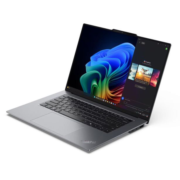 PRENOSNI RAČUNALNIK LENOVO THINKPAD X9-15 G1 ULTRA 7/15.3"/2.8K/1TB