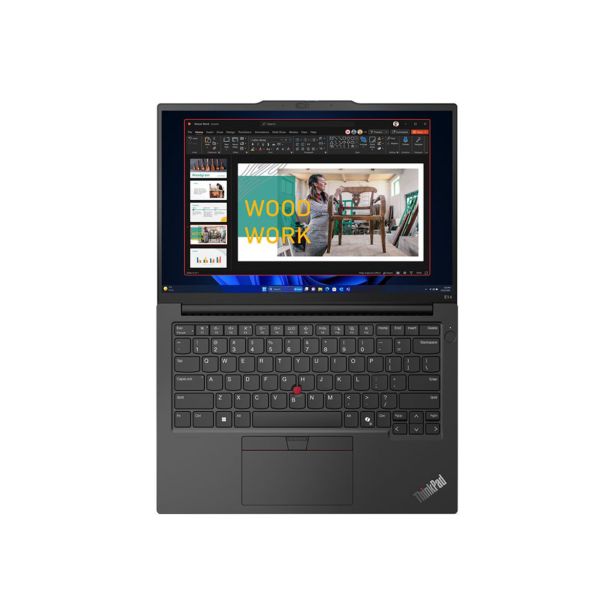 PRENOSNI RAČUNALNIK LENOVO TP E14 G6 U5 14I 16/512 W11P 3Y