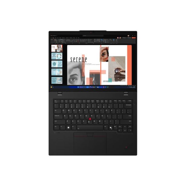 PRENOSNI RAČUNALNIK LENOVO TP L14 G5 R7 14I 32/1TB W11P 3Y