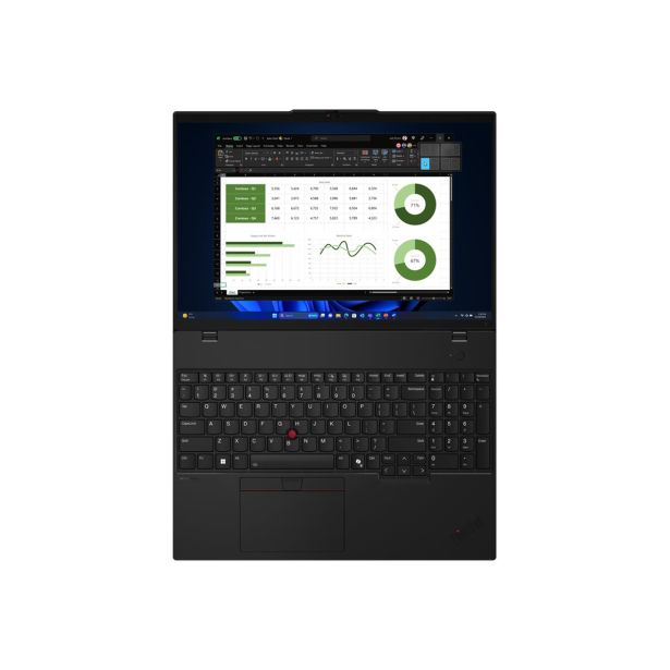 PRENOSNI RAČUNALNIK LENOVO TP L16 G1 U7 155U 16I 16/512 W11P