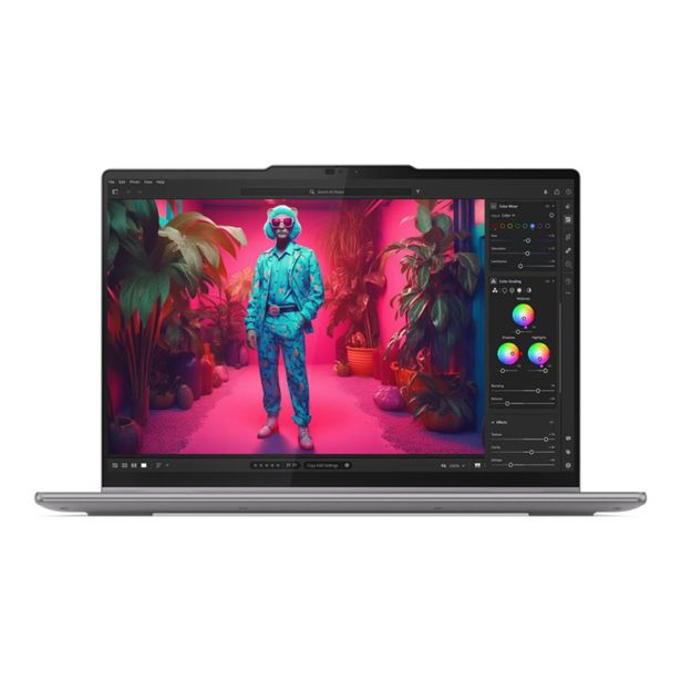 PRENOSNI RAČUNALNIK LENOVO YOGA 7 2-IN-1 R7 14I 16/1TB W11H