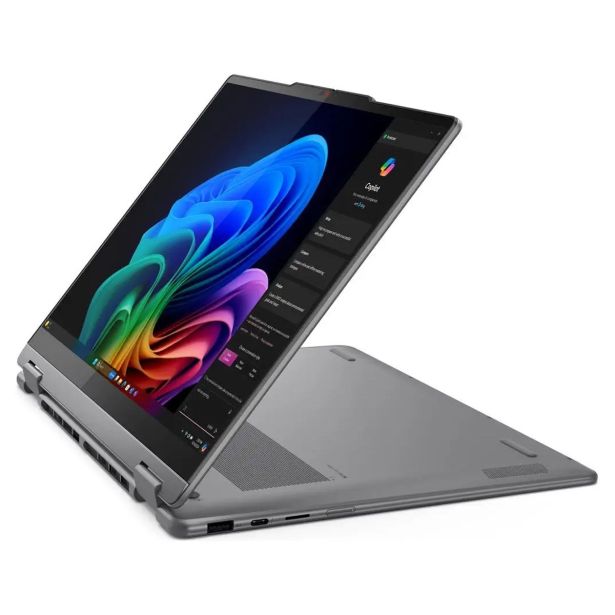 PRENOSNI RAČUNALNIK LENOVO YOGA 7 2IN1 ULTRA 5 226V 14" OLED/16GB/512GB/W11H