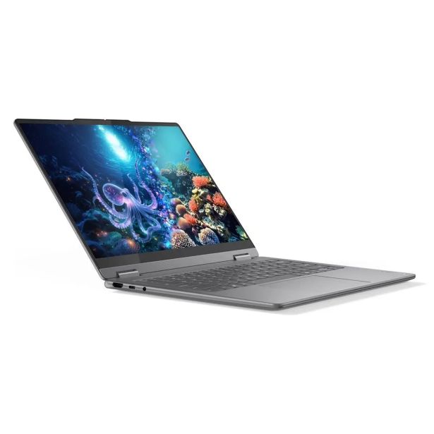 PRENOSNI RAČUNALNIK LENOVO YOGA 7 2IN1 ULTRA 5 226V 14" OLED/16GB/512GB/W11H