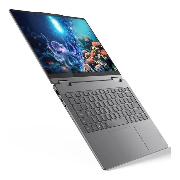 PRENOSNI RAČUNALNIK LENOVO YOGA 7 2IN1 ULTRA 5 226V 14" OLED/16GB/512GB/W11H