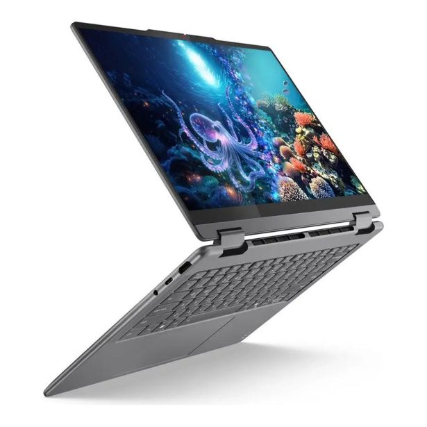 PRENOSNI RAČUNALNIK LENOVO YOGA 7 2IN1 ULTRA 5 226V 14" OLED/16GB/512GB/W11H