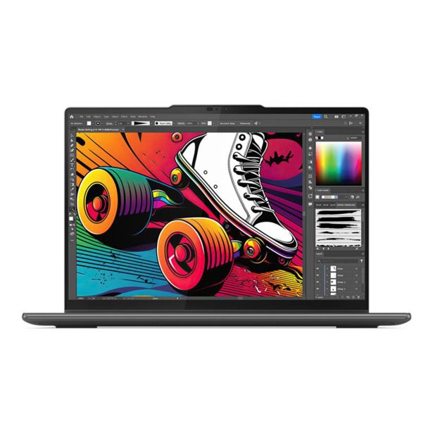 PRENOSNI RAČUNALNIK LENOVO YOGA 7 I5 14" 2IN1 16/512 UMA W11H