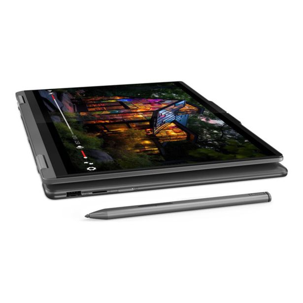 PRENOSNI RAČUNALNIK LENOVO YOGA 7 I5 14" 2IN1 16/512 UMA W11H