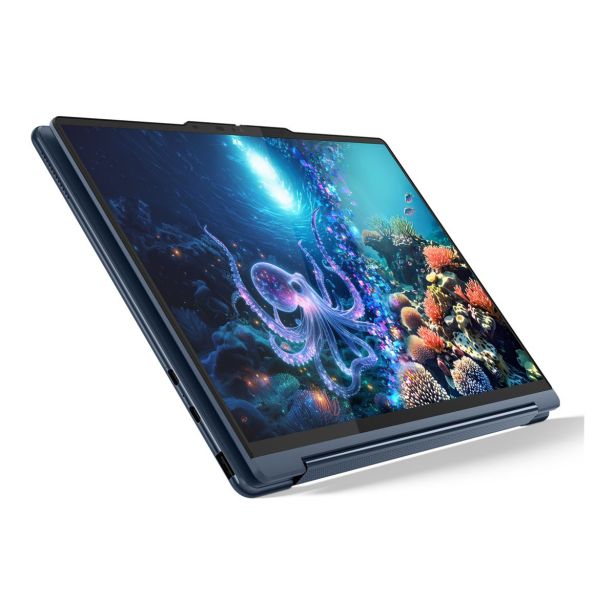 PRENOSNI RAČUNALNIK LENOVO YOGA 9 2-IN-1 AURA I7-258V/14"/2.8K/32GB/1TB