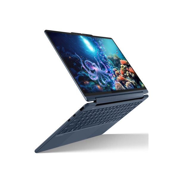 PRENOSNI RAČUNALNIK LENOVO YOGA 9 2-IN-1 AURA I7-258V/14"/2.8K/32GB/1TB