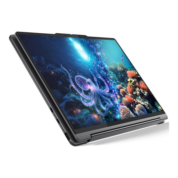 PRENOSNI RAČUNALNIK LENOVO YOGA 9 2-IN-1 AURA I7-258V/14"/2.8K/W11P/1TB