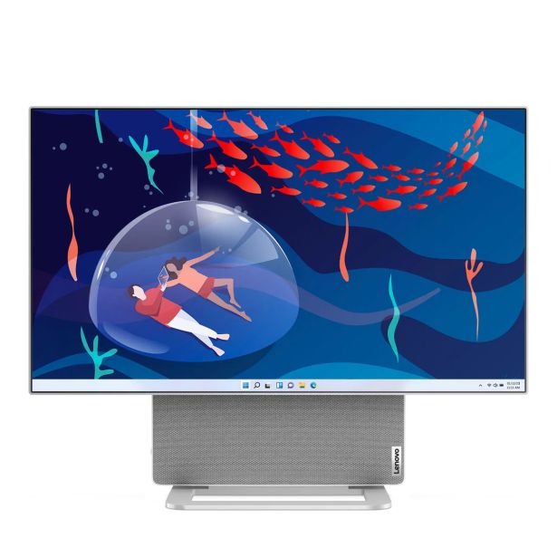 PRENOSNI RAČUNALNIK LENOVO YOGA AIO 7 AMD RYZEN 7 8845HS 27INCH