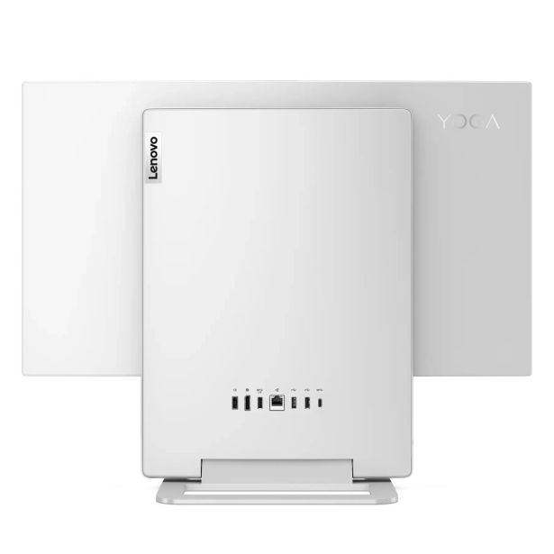 PRENOSNI RAČUNALNIK LENOVO YOGA AIO 7 AMD RYZEN 7 8845HS 27INCH