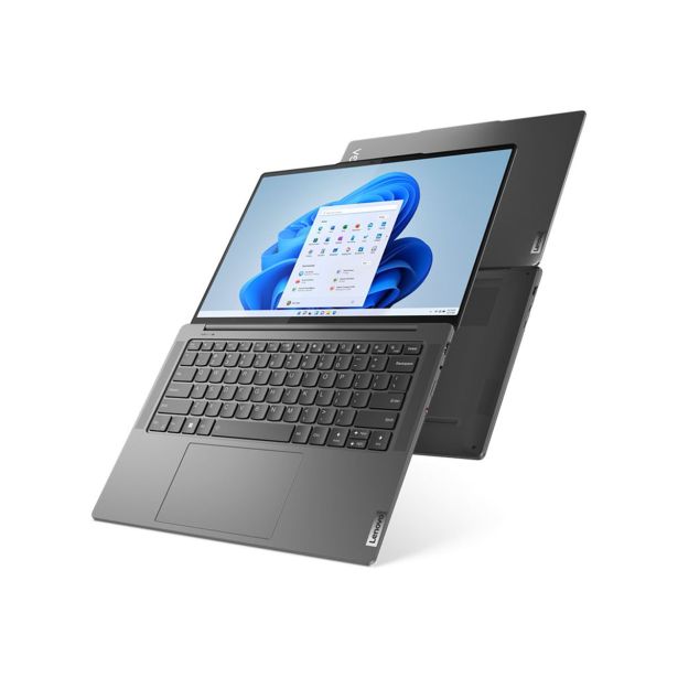 PRENOSNI RAČUNALNIK LENOVO YOGA PRO 7 AMD RYZEN 7 7840HS