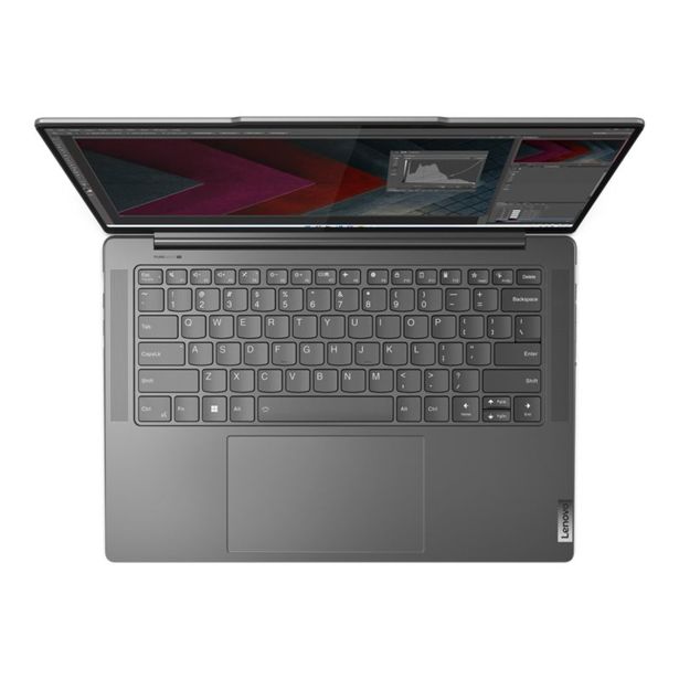 PRENOSNI RAČUNALNIK LENOVO YOGA PRO 7 AMD RYZEN 7 7840HS