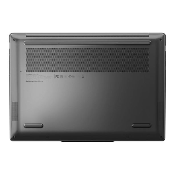 PRENOSNI RAČUNALNIK LENOVO YOGA PRO 7 AMD RYZEN 7 7840HS