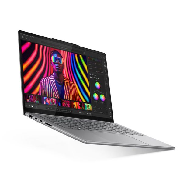 PRENOSNI RAČUNALNIK LENOVO YOGA PRO 7 AURA I7-255H/14.5"/3K/32GB/1TB