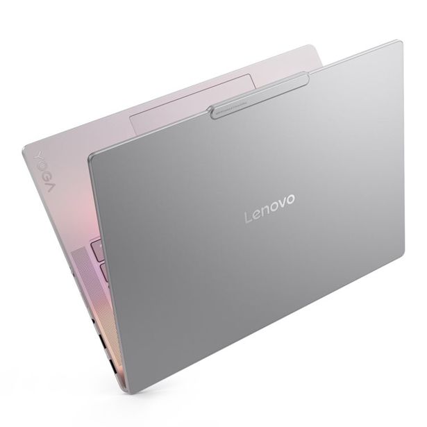 PRENOSNI RAČUNALNIK LENOVO YOGA PRO 7 AURA I7-255H/14.5"/3K/32GB/1TB