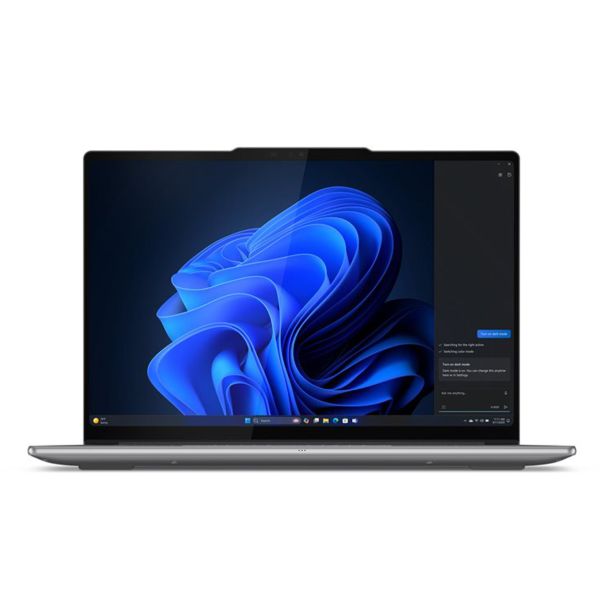 PRENOSNI RAČUNALNIK LENOVO YOGA PRO 7 AURA I9-285H/14.5"/3K/32GB/1TB