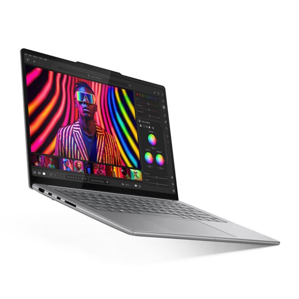 PRENOSNI RAČUNALNIK LENOVO YOGA PRO 7 AURA I9-285H/14.5"/3K/32GB/1TB